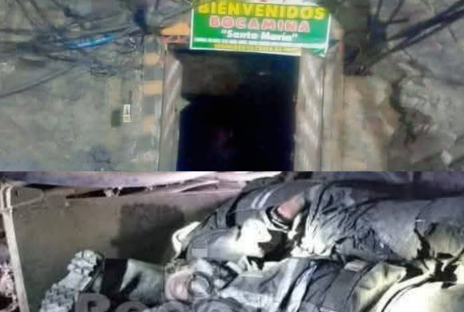 Ananea | Derrumbe en mina de Rinconada deja cuatro mineros fallecidos y cuatro heridos