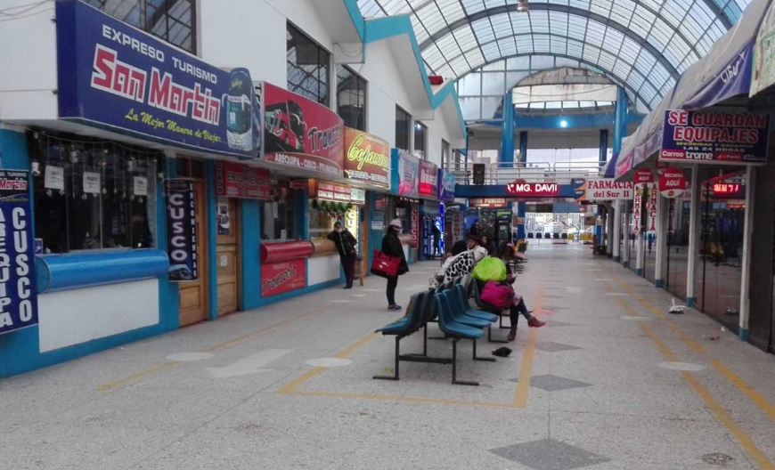 Juliaca | Municipio advierte recuperación extrajudicial por millonarias deudas de empresas de transporte