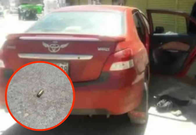Juliaca | Delincuentes armados asaltan tienda de plásticos y desatan pánico en zona comercial