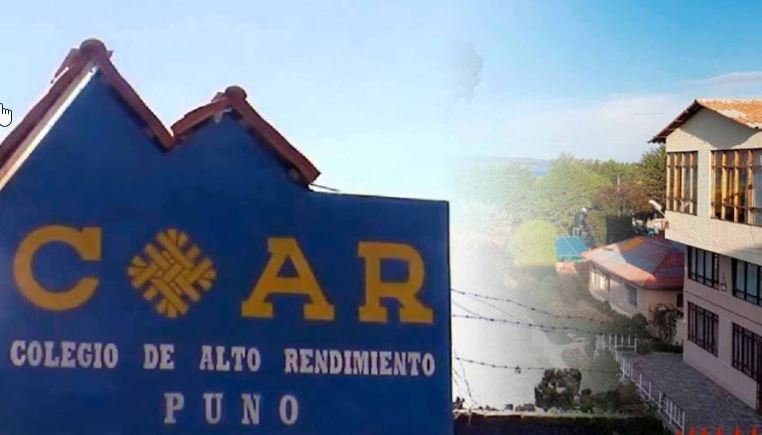Juliaca | PRONIED ratificó que el COAR será construido en juliaca