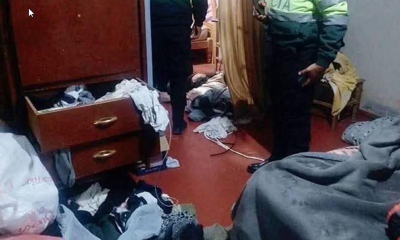 Arequipa | Agricultor es asesinado a golpes durante violento asalto en Majes