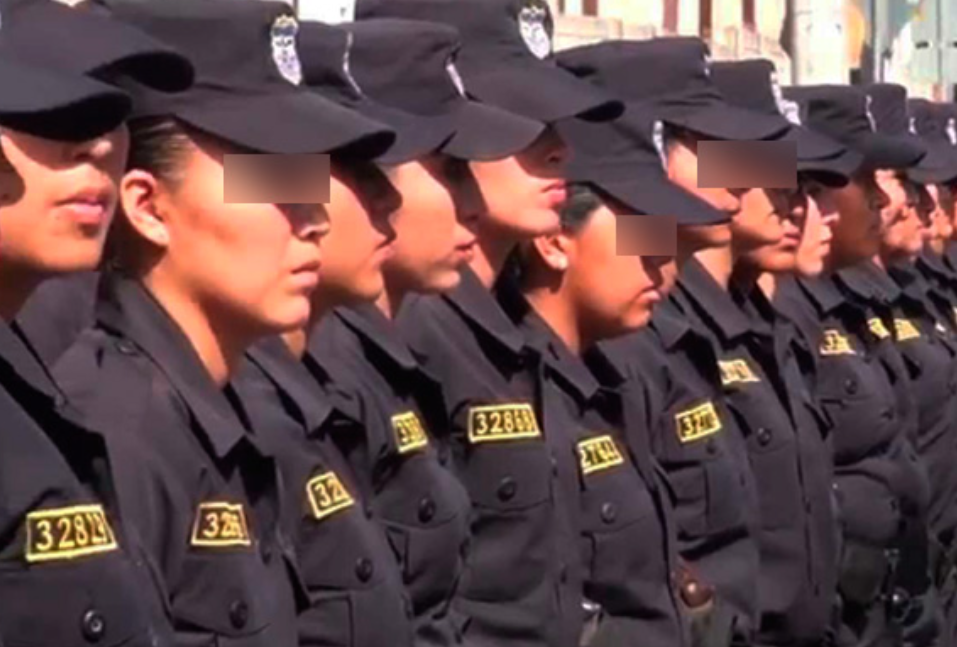 Perú | Mininter evalúa crear Servicio Policial Voluntario para reducir déficit de efectivos