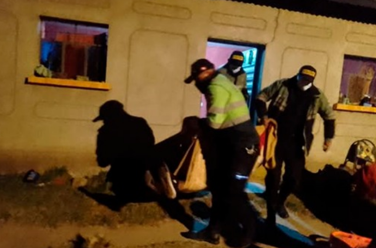 Pomata | Hallan sin vida a Manuel M., adulto mayor beneficiario de Pensión 65