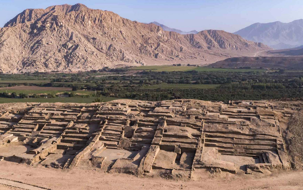 Perú | Descubren en Huaura la ‘Ciudad de la Integración’: Peñico revela secretos de la Civilización Caral