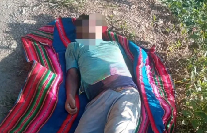 Puno | Conflicto entre Pacchani y Phara Toldoqueri deja dos fallecidos en enfrentamientos armados
