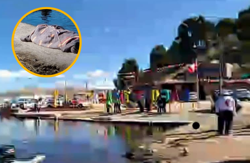 Puno | Turista estadounidense fallece durante visita a las islas flotantes de Los Uros