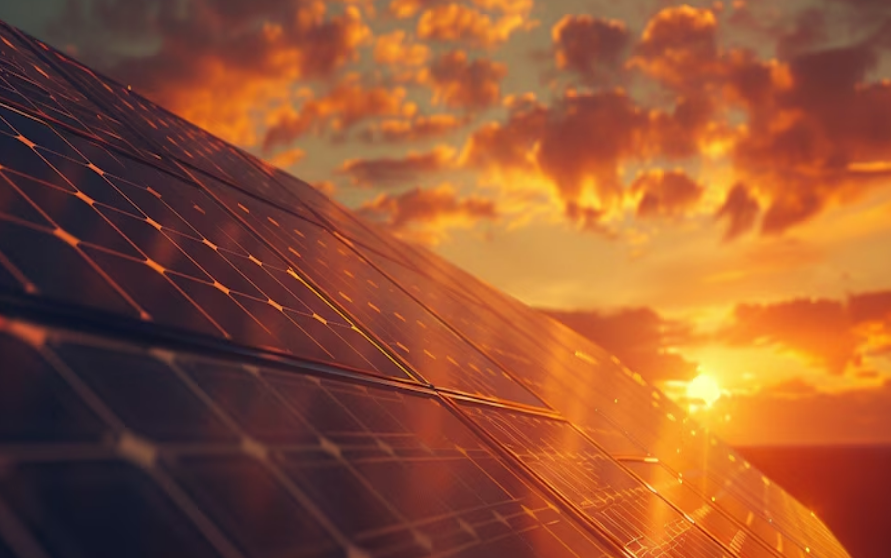 Canadá | “Pyramid-1P: la tecnología solar que promete generar 50 % más energía y ahorrar espacio”