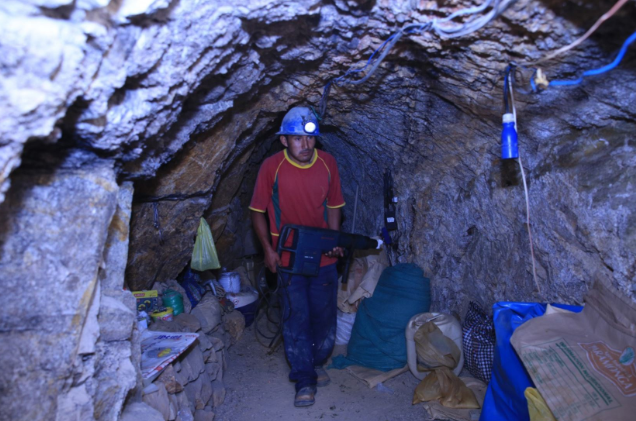 Perú | Plazo para reconsideración en REINFO vence esta semana y miles de mineros podrían quedar fuera