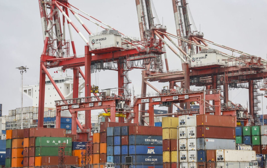 Perú | Exportaciones peruanas crecen 20.2 % en el primer semestre del 2025