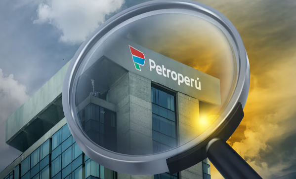 Perú | Petroperú aún presenta pérdidas por US$ 278 millones al primer semestre