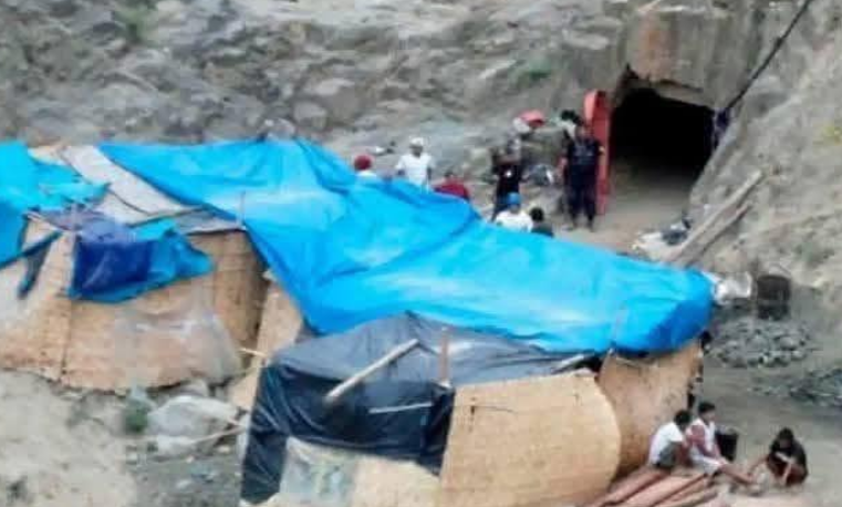 La Libertad | Denuncian asesinato ritual de anciano para “aumentar producción” en mina de Santiago de Chuco