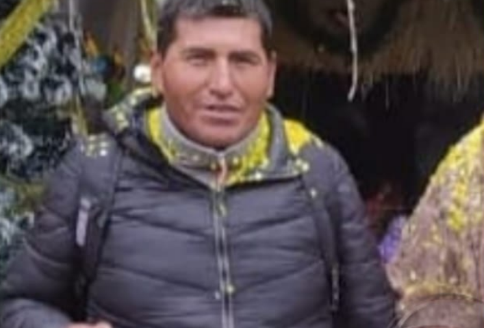 Juliaca | Teniente gobernador de Ryticucho muere tras caer del segundo piso en San Miguel – Juliaca