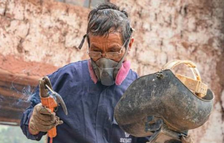 Perú | 4 de cada 5 ganadores de la Beca Productiva 2025 estudiarán en regiones