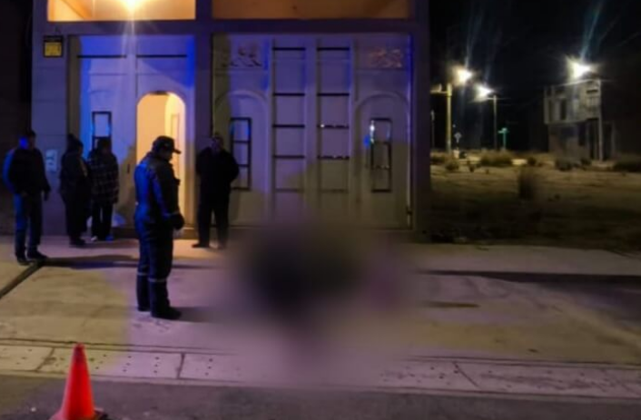 Juliaca | Mujer fallece tras caer del tercer piso de una vivienda en Juliaca
