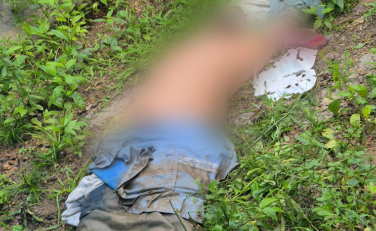 Sandia | Mujer sin identificar fue hallada sin vida en descampado de Alto Inambari