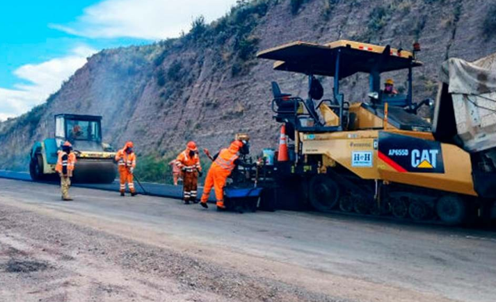Puno | GORE alcanzó 42.1% de ejecución de inversión pública entre enero y julio