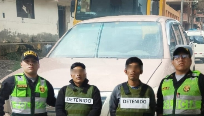 Sandia | Investigan muerte de mujer atropellada y presuntamente ultrajada en Massiapo