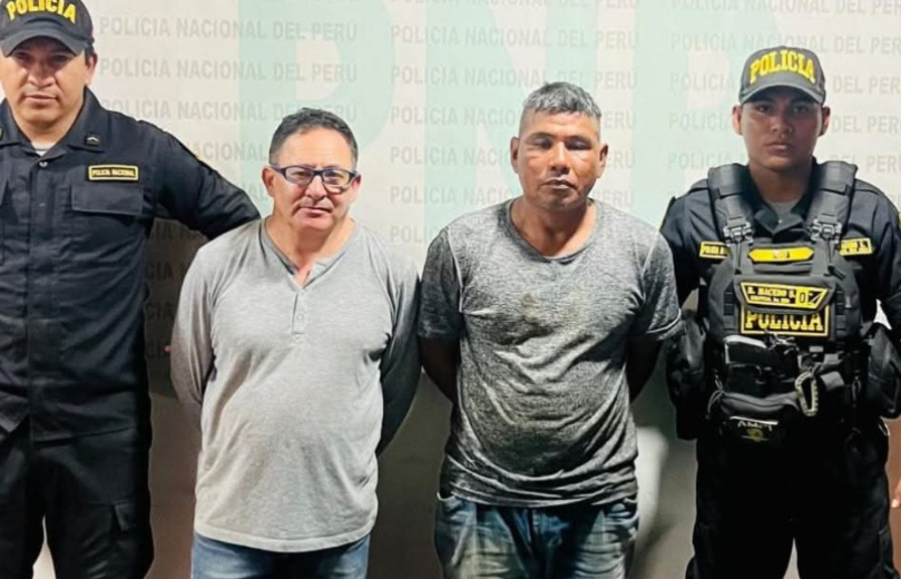 Perú | Topógrafos colombianos son sentenciados y expulsados del Perú