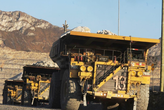 Perú | Exportaciones mineras crecieron 17% y superaron los 26,000 millones de dólares en primer semestre