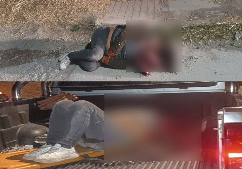 Puno | Serenazgo auxilia a joven hallada en estado de ebriedad en la vía pública