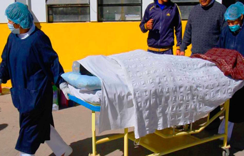 Puno | Diez muertes maternas en lo que va del año alertan sobre deficiencias en atención de gestantes