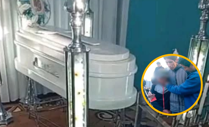 Juliaca | Dictan prisión preventiva para pareja investigada por la muerte de niña de 10 años