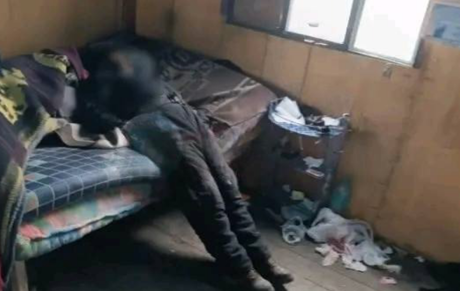 La Rinconada | Minero hallado sin vida en su vivienda de Barrio Alto Huáscar