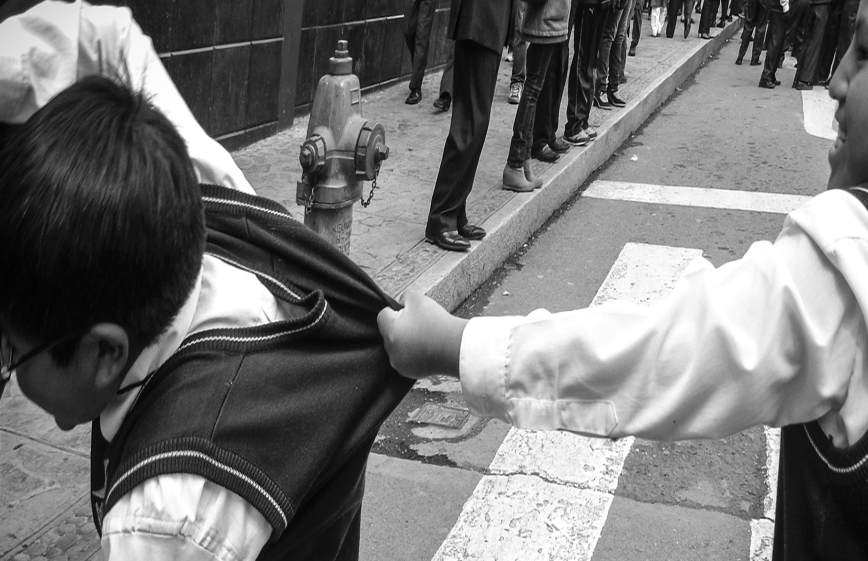 San Román | UGEL registra 28 casos de violencia escolar en lo que va del 2025