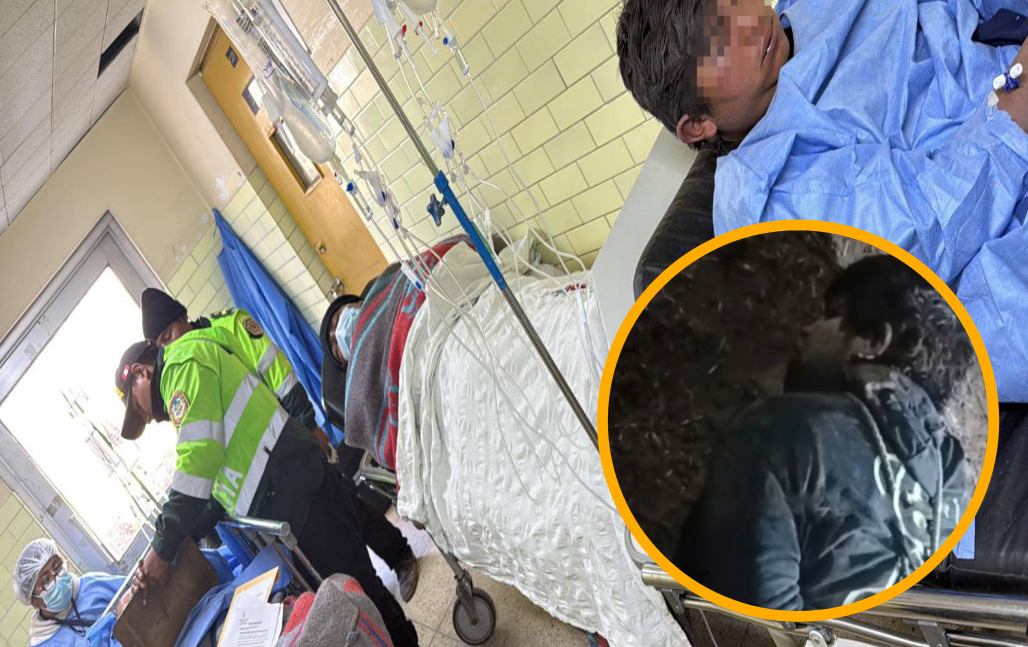 Puno | Dictan prisión preventiva a tres implicados en asalto en Caracoto
