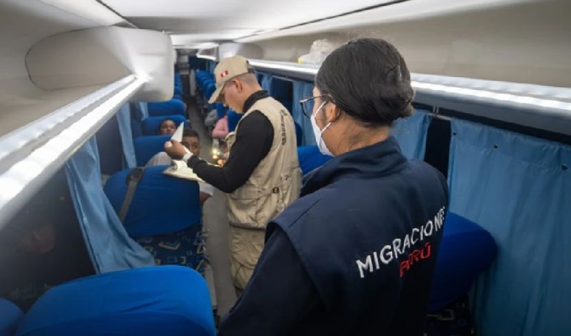 Perú | Migraciones inicia formalización para extranjeros con permisos vencidos