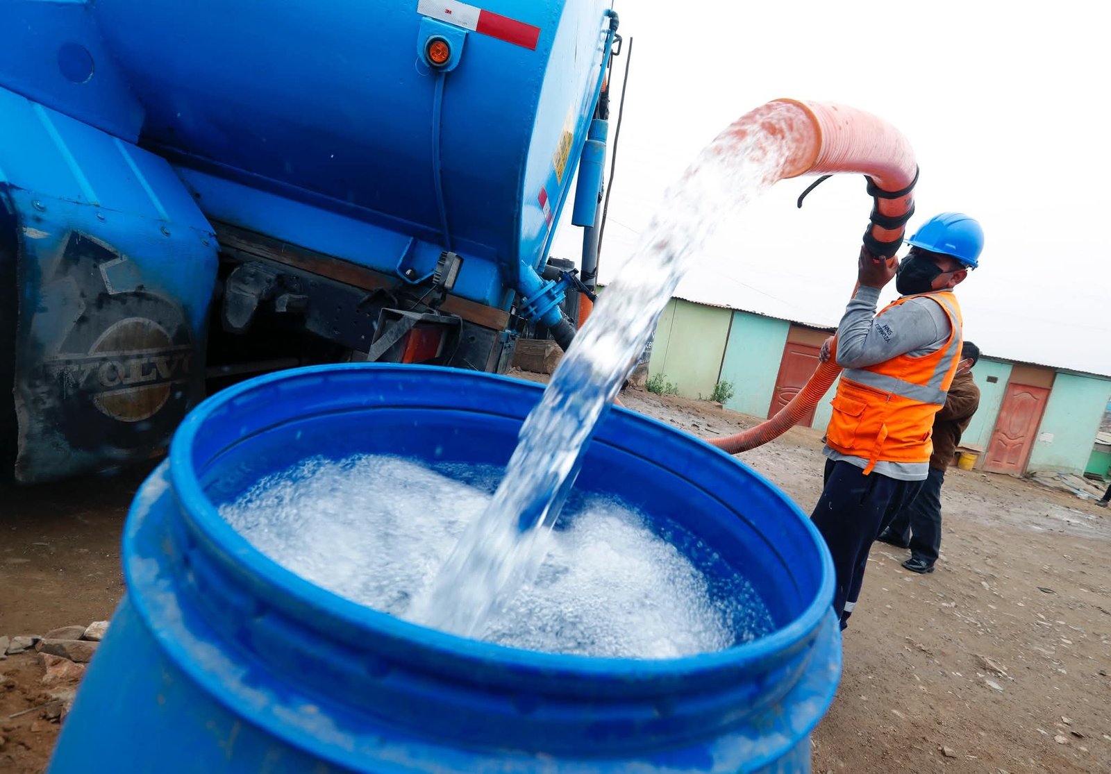 Juliaca | Juliaca | MVCS transfiere S/497 mil a Sedajuliaca para abastecer de agua a Coata y Caracoto
